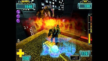 X-COM: Enforcer - Part 19