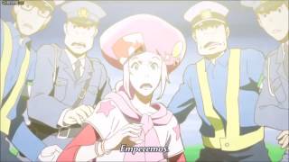 Shippuu Dotou ~Koukyoukyoku Dai 25-ban yori~ / ClassicaLoid