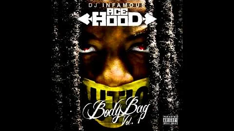 Ace Hood - Go N Get It [Prod. By Lex Luger]