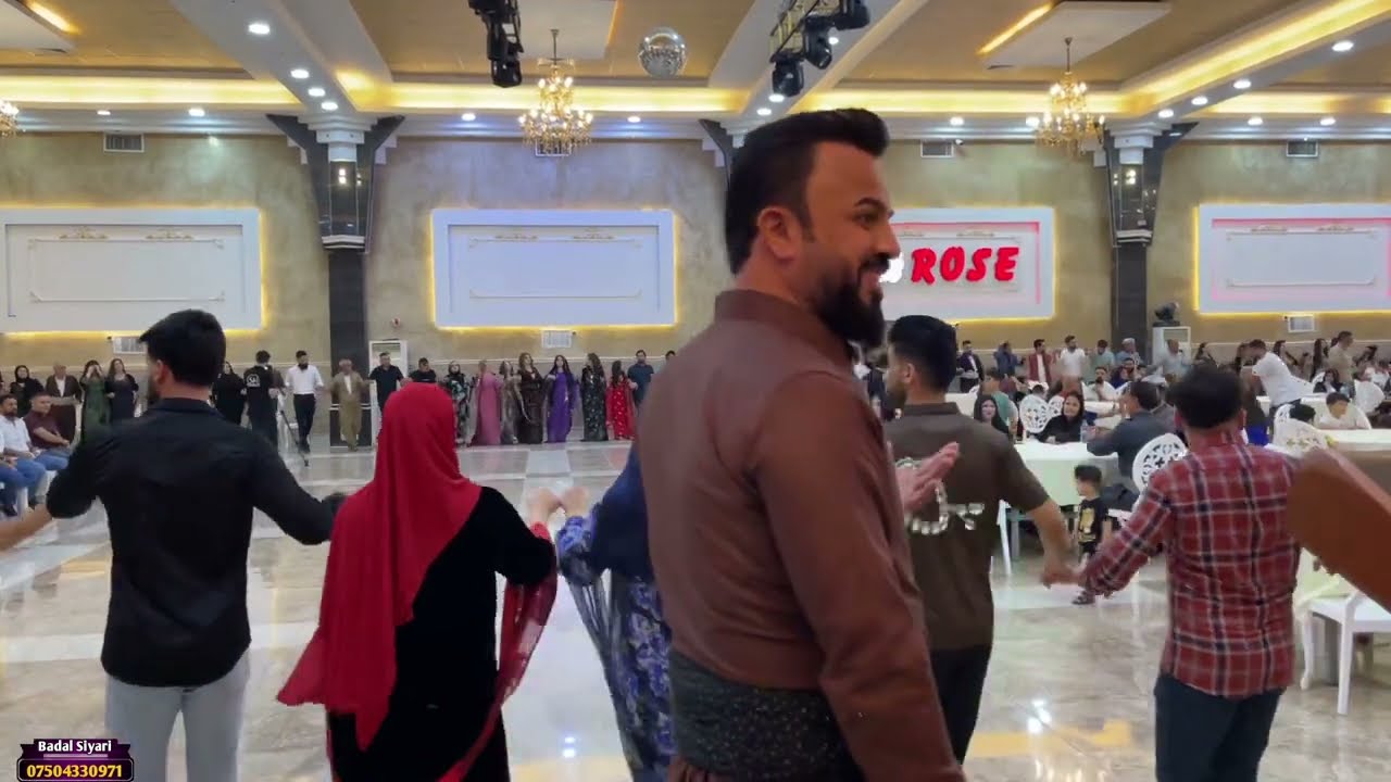 New dawat ismail siyari abdisho sri3 nheli 2023 نيو داوات اسماعيل سياري عبديشو سريع نهيلي