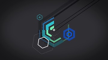 Polygon animation - After Effects