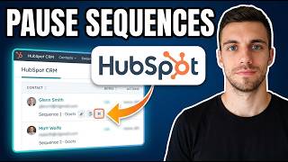 How to Pause and Resume Sequences in HubSpot (Easy Guide)