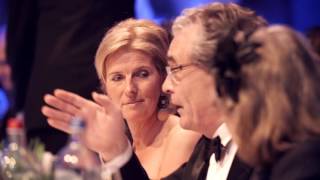 Stop Darmkanker Gala 2015