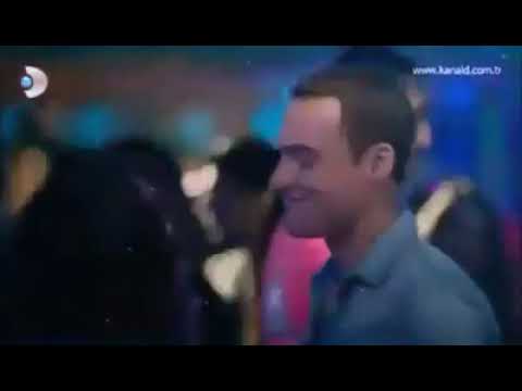 زياد برجي وداليدا خليل ما بقى تقلي أعشقه