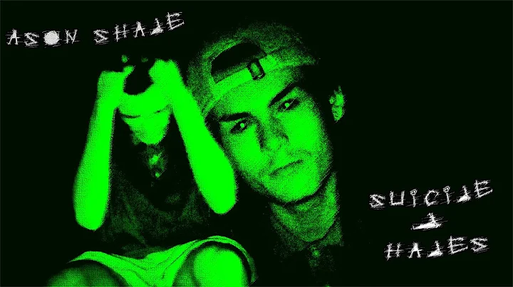 ASON $HADE - $UICIDE & HADE$