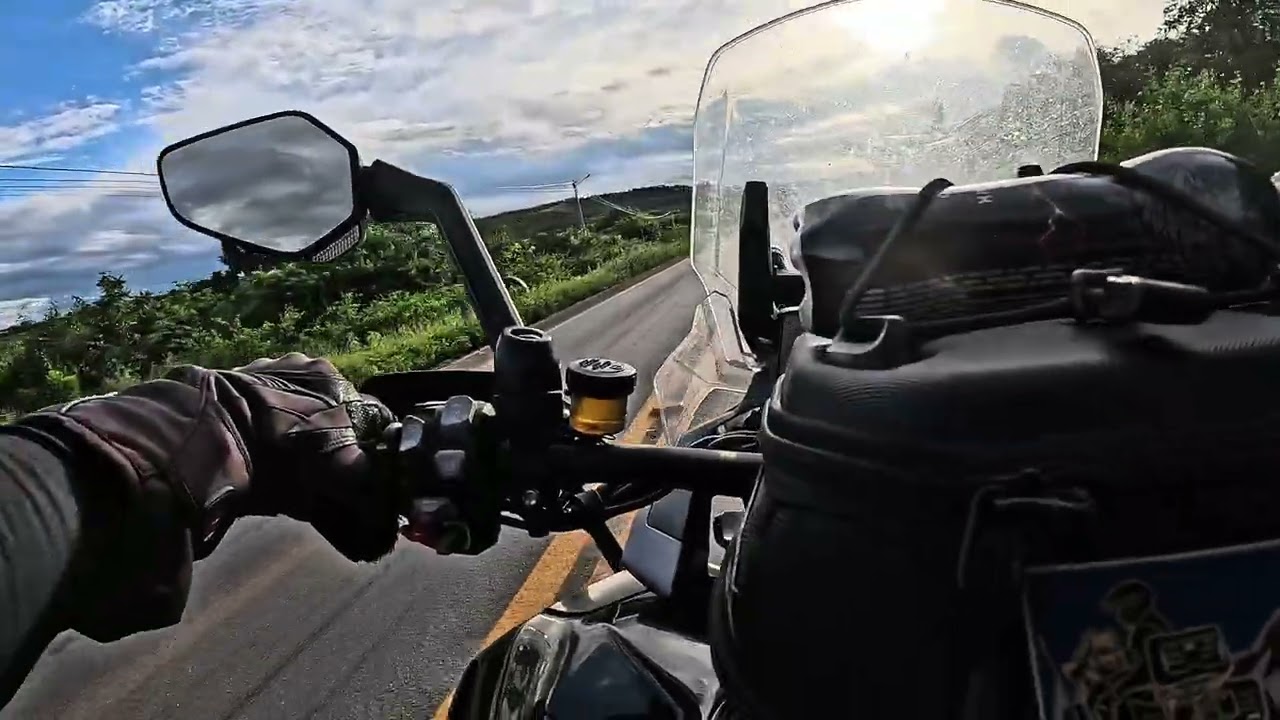 Expedição Peru 1 Ep 