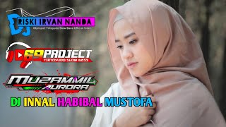 Dj innal habibal mustofa By Riski Irfan Nanda \u0026 69 Project