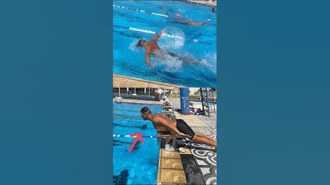 How to Swim Butterfly Stroke | Master Dolphin Kick & Arm Timing