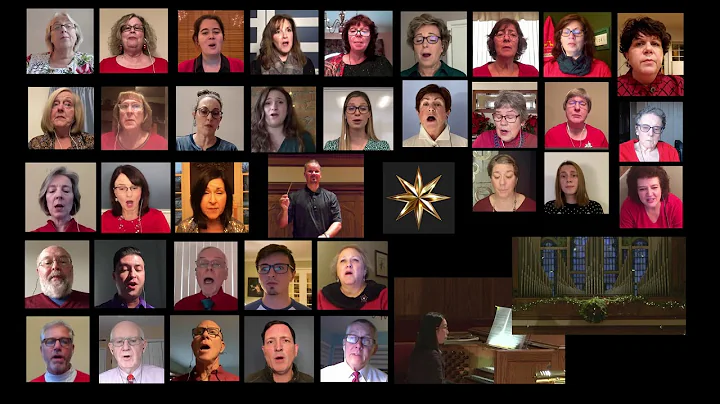 FCCGE - Star Carol by John Rutter