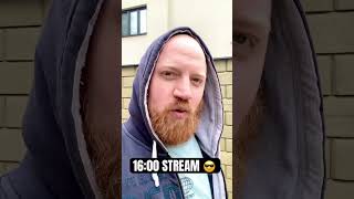 Wipe VIP serveru 😎 !!! 16:00 #factorio #gaming #spaceage #rampant