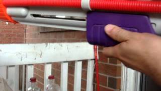 Super Soaker 2500