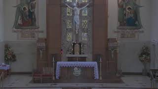 St. Dominic Parish Delhi Cincinnati, Ohio Live Stream