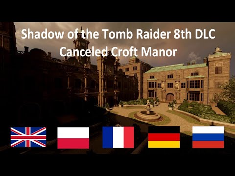 Video: Trilogia Tomb Raider Oferă Cele Mai De Succes Porturi Din Stadion