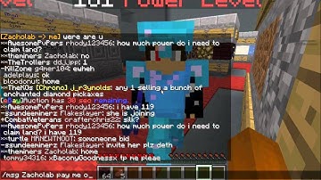 Scammer on TImelesspvp.net