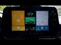 Suzuki S-Cross - How to Show 3D Landmarks on Map