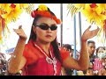 TRANCE DANCE Angguk Kesurupan JANGGUK Jatilan Angguk Putri HD