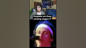 I just discovered Dire Straits !! 😳😱