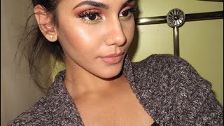 Spring Ready Makeup Look | Valencia Barreto