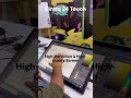 Wacom New cintiq 24 Touch 2025 QHD Tisplay Tablet #art #unboxing #illustration
