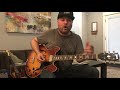 Guthrie Trapp - Key Notes In The Blues 1 4 5