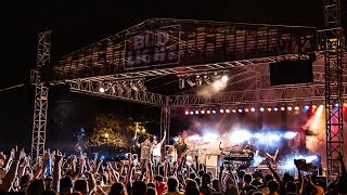 Steady Flow - Live At The Peoria Riverfront - July 13th, 2019 (FULL SHOW)