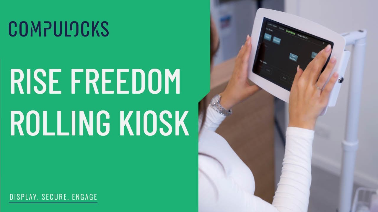 Compulocks video thumbnail