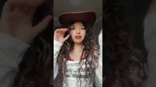 #youtube #cowgirl #frizz #shorts #youtubeshorts #кудри #ковбой #запад #ютуб #ютубшортс #стиль
