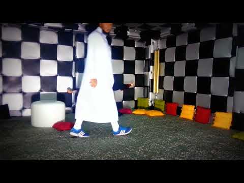 درس حقيقي في التعامل مع الجن النصراني الصليبي للشيخ الباحث المتخصص نعيم ربيع