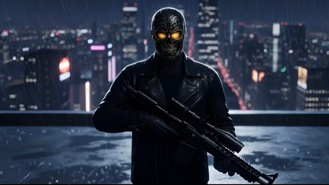 EightbornV Next | KISA BIR HIKAYE #1 | KIMIM BEN?!