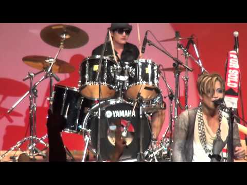 J-Rocks Live at The Sounds Project Vol.7 (2024)