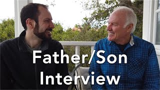 Celebrity Tips for Creativity & Building a Huge YouTube Channel Lance Silber #skategod Braille Skateboarding Profile