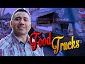 Food Trucks en Guanajuato Capital | Sabado sin Gas