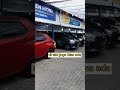 Yuk, yang mau cari mobil bekas berkualitas, bisa datang ke Carsentro Semarang :)
