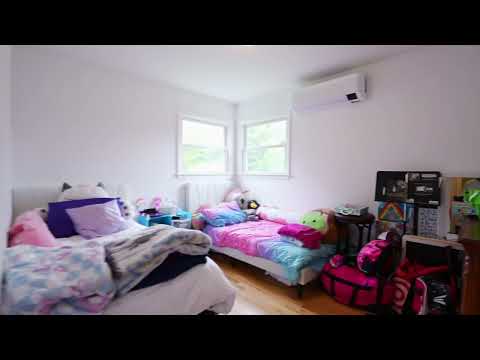 81 Bowman Street, Farmingdale, ME home video tour