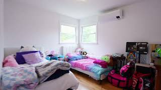 81 Bowman Street video tour