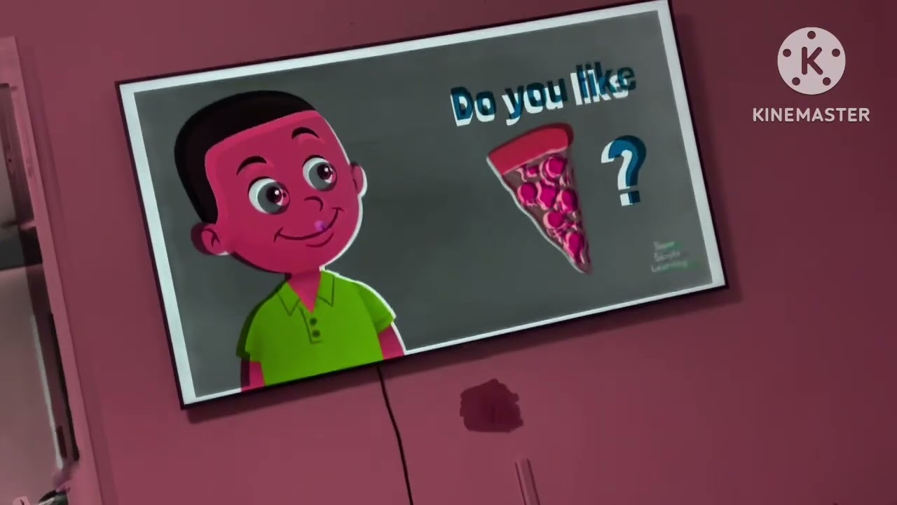 Do you like broccoli ice cream g major 12