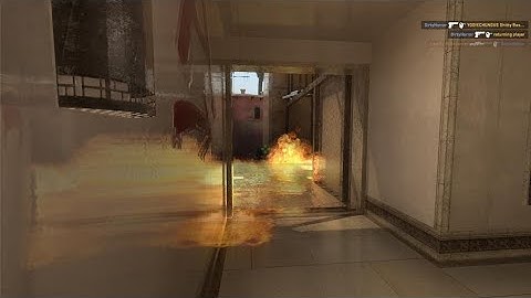 ACE | Map Mirage | AllStars Clip