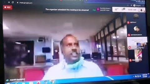 Day-3 International FDP on "Mathematical Modeling in Multidisciplinary Domain"