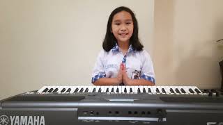 Download Lagu RANG TALU - LAGU DAERAH SUMATERA BARAT (KEYBOARD INSTRUMENTAL/KARAOKE) MP3