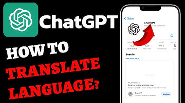 How to Use ChatGPT for Language Translation? Translate Any Language Using ChatGPT