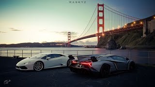 { NONSTOP 2026 Chill Song Remix } Holiday x California - TF Remix ft Leang Mashup x DJ nR 💨🎧