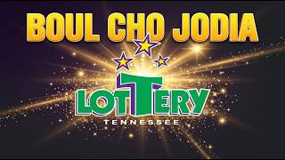 Tennessee Lottery Results Today AUGUST 12, 2026 - Cash 3 Cash 4 Live Drawing