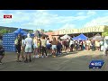 601 Day this weekend in Jackson