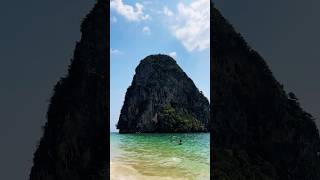 Railay Beach Krabi Travel Guide 2026 | How to Reach + Budget + Tips