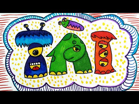 Video Mĩ Thuật 3| Bài 1 - Những Chữ Cái Đáng Yêu (Tiết 2)|... - youtube