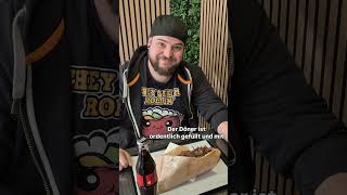 Der beste Döner Deutschlands? Test bei Maxon Kebap in Marbach am Neckar #foodspot #food