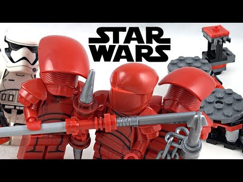 praetorian guard battle pack lego