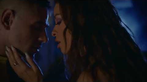 Eleni Foureira Ft. Hawk - Aya - Official Music Video