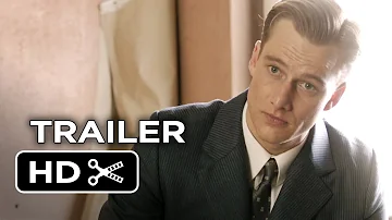 Labyrinth of Lies Official Trailer 1 (2015) - Drama Movie HD