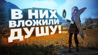 14 игр которые РЕАЛЬНО СДЕЛАНЫ С ДУШОЙ!